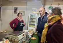 35 ayuntamientos de Segovia