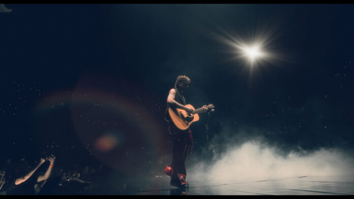 Dani Fernández Feat
