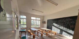 Catalogados 29 edificios en desuso