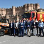 300.000 euros para la Comunidad