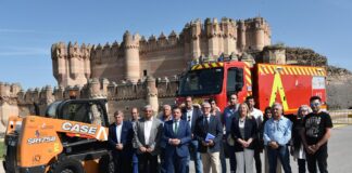 300.000 euros para la Comunidad