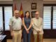 Un pueblo de Segovia estrena alcalde