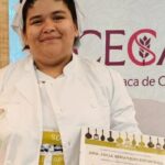 alumna segoviana gana 'Celichef'