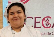alumna segoviana gana 'Celichef'