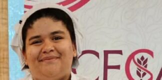 alumna segoviana gana 'Celichef'