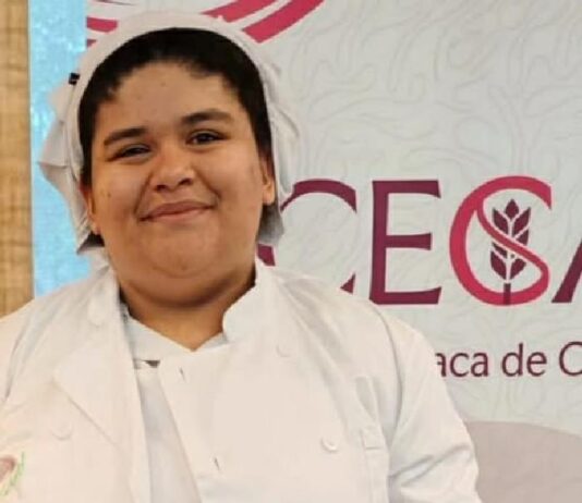 alumna segoviana gana 'Celichef'