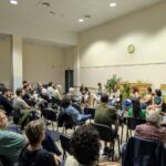 4.600 viviendas vacías en Segovia