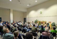 4.600 viviendas vacías en Segovia