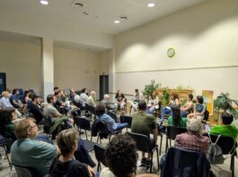 4.600 viviendas vacías en Segovia