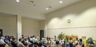 4.600 viviendas vacías en Segovia