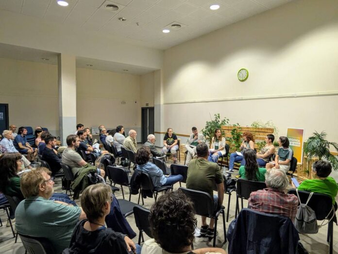 4.600 viviendas vacías en Segovia