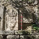 Identificada en un pueblo de Segovia