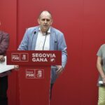PSOE de Segovia niega sobresueldos