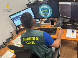 empresa de Segovia víctima de estafa
