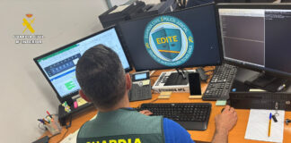 empresa de Segovia víctima de estafa