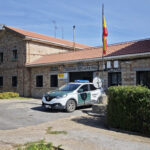 amenazas en un ayuntamiento