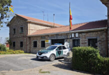 amenazas en un ayuntamiento