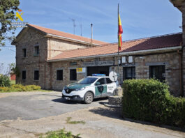 amenazas en un ayuntamiento