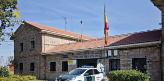 amenazas en un ayuntamiento