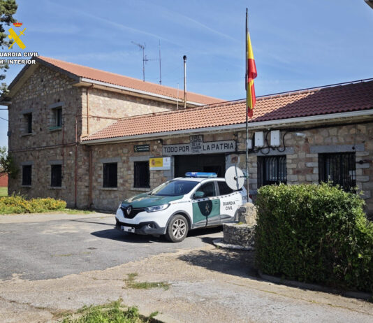 amenazas en un ayuntamiento