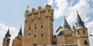 Segovia conquista a periodistas alemanes