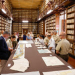 Archivo Militar más antiguo de España