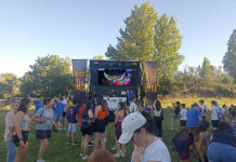Navares Rural Festival