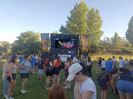 Navares Rural Festival