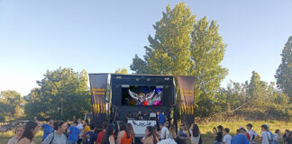 Navares Rural Festival