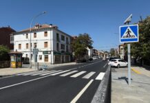 euros para “silenciar” esta carretera