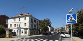 euros para “silenciar” esta carretera