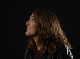cantautora segoviana IreNeblina lanza su primer EP