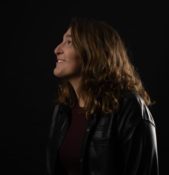 cantautora segoviana IreNeblina lanza su primer EP