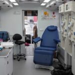 Segovia necesita donantes de plasma