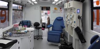 Segovia necesita donantes de plasma