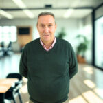 nuevo presidente de Fundación Personas
