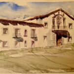 Talleres de creatividad en El Espinar
