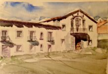 Talleres de creatividad en El Espinar
