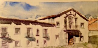 Talleres de creatividad en El Espinar