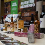 Ayudas Alimentos de Segovia