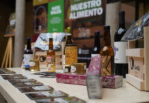 Ayudas Alimentos de Segovia