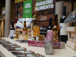 Ayudas Alimentos de Segovia