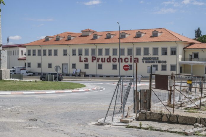 Ayudas empresas en espacios rurales
