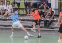 Torneo Interpueblos