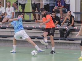 Torneo Interpueblos
