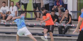 Torneo Interpueblos