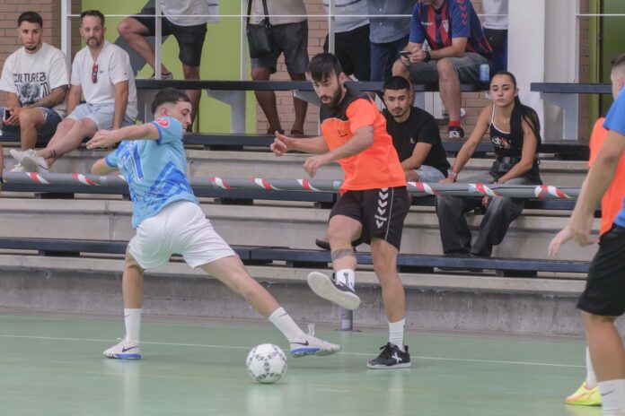 Torneo Interpueblos
