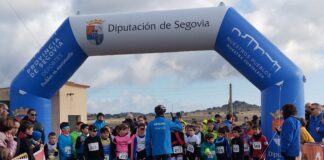 Ayudas deporte a ayuntamientos