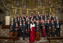 MUSEG fin de semana