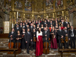 MUSEG fin de semana